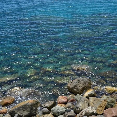 Tramonto Sul Mare Apartamento Monterosso al Mare Exterior foto