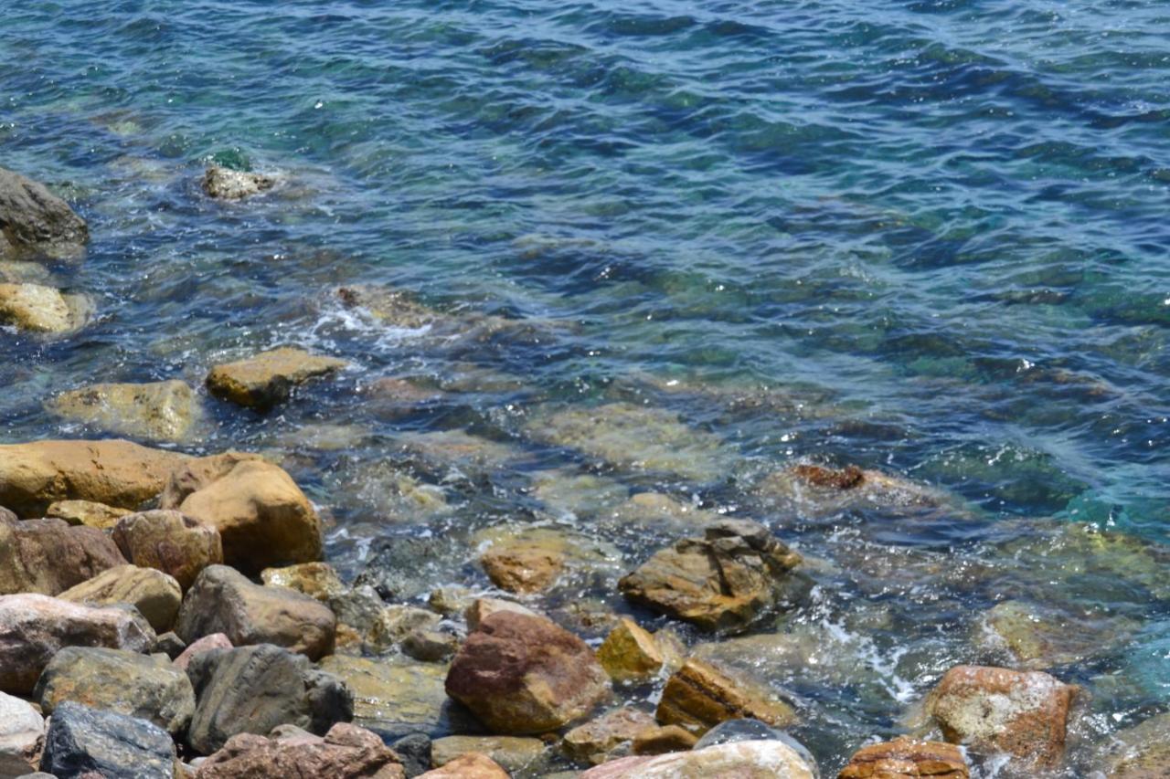 Tramonto Sul Mare Apartamento Monterosso al Mare Exterior foto